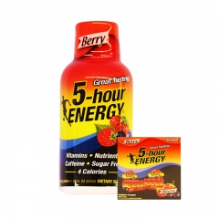 5-Hour Energy Berry 1.93fl oz24pack