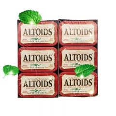 Altoids Peppermint, 1.76*12pk