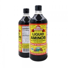 BRAGG Liquid Aminos, 32oz