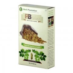 PB Thins Peanut Butter Cracker, 7oz