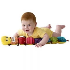 Lamaze Musical Inchworm