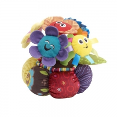 Lamaze Soft Chime Garden