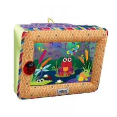 Lamaze Pond Symphony Crib Soother