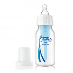 Dr Brown's polypropylene Baby Bottle 8oz 250ml