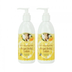 Earth Mama Angel Baby Lotion