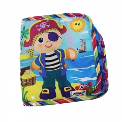 Lamaze Yo Ho Horace Discovery Book