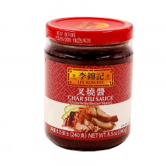 Lee Kum Kee Char Siu Chinese Barbecue Sauce, 8.5oz