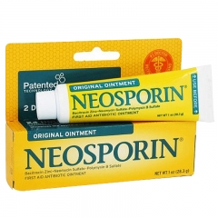 Neosporin Antibiotic Ointment, 1oz