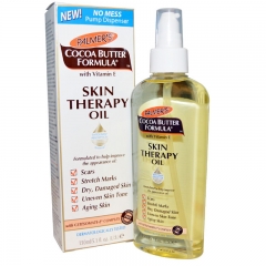 Palmer's Cocoa Butter Formula Skin Therapy Oil