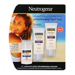 Neutrogena Sunscreen & Body Stick