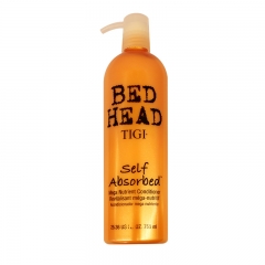 Tigi - Bed Head Color Goddess Oil Infused Conditioner - 750ml/25.36oz