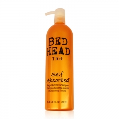 TIGI Bed Head Moisture Maniac Shampoo, 25.36 oz