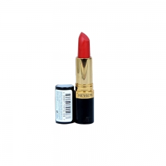 Revlon Super Lustrous Lipstick, Really Red