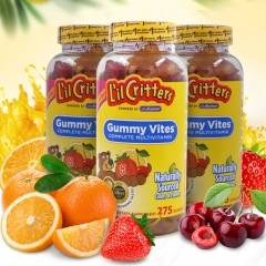 L'il Critters Gummy Vites Children's Multivitamin