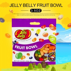 Jelly Belly Fruit Bowl 3.5 oz