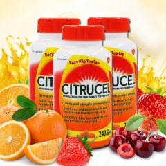 Citrucel Fiber Therapy for Regularity 500 mg