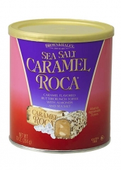 Almond Roca Sea Salt Caramel 10 Ounce Can