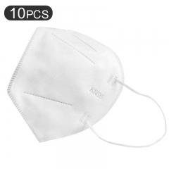 KN95 Protective Mask (CE & FDA) 10PCS