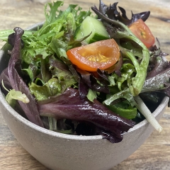 SMALL SIDE SALAD